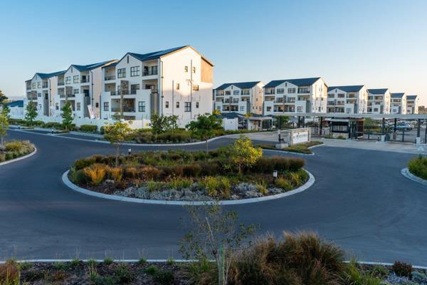 To Let 1 Bedroom Property for Rent in The Huntsman Western Cape